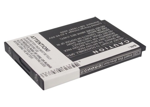 Batteria alta qualità per - qualità,