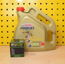 Kit Cambio Olio Kawasaki VN