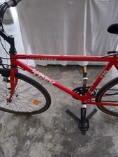 MOUNTAN BIKE TRECK MULTITRACK 730 CROMOLY-PRODOTTA NEGLI USA.