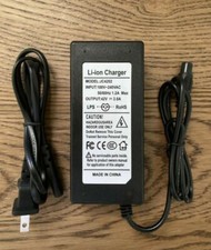 Jetson Plasma Caricabatteria