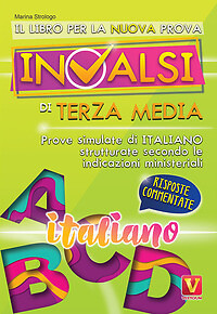 Libro per nuova prova - libro,