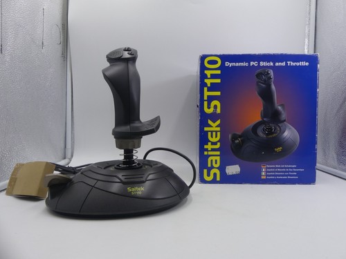 Saitek st110 dynamic stick - dynamic,