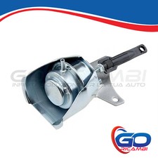 VALVOLA WASTEGATE CONTROLLO