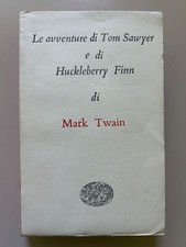 Le avventure di Tom Sawyer e