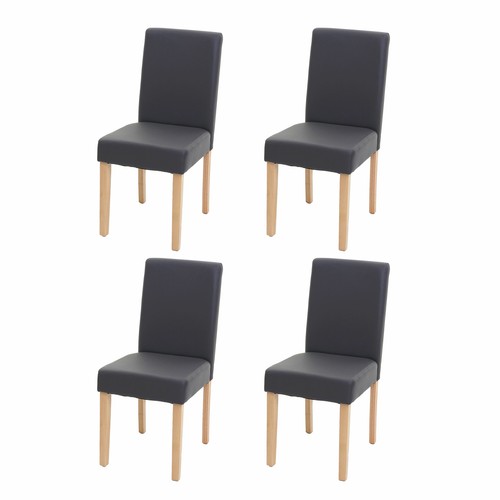 Set sedie cucina sala - sedie,