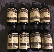 Nuovo estratto di vaniglia