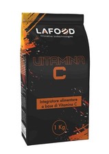 Vitamina C - 1KG (Acido