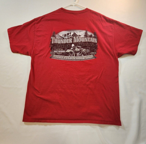 Shirt uomo harley - t-shirt,