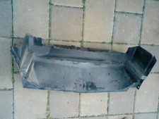 Riparo radiatori paraurti anteriore volvo 480 1994 cod 470227