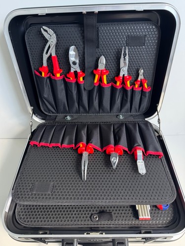 Knipex 06 valigetta - knipex,