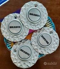 Borchie coprimozzo Cerchio in