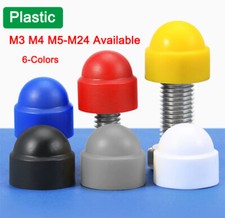 Dado a cupola in plastica