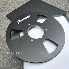 One PCS Nuovo Pioneer TAPE