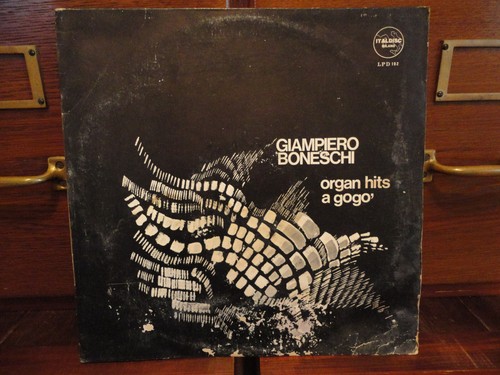 Gianpiero boneschi - -,