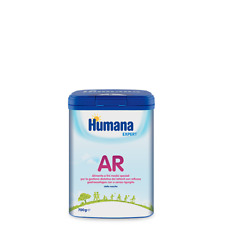 HUMANA AR EXPERT LATTE IN POLVERE ALIMENTO A FINI MEDICI SPECIALI 700G