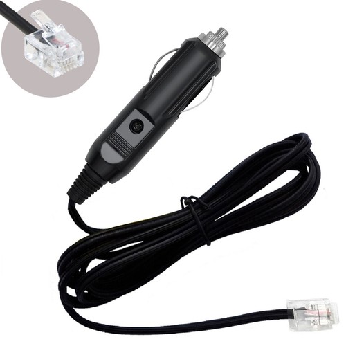 Adattatore caricatore auto - adattatore,
