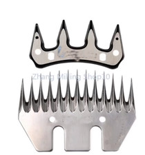 Cesoie a denti dritti 13T