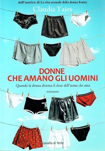 Donne che amano gli uomini