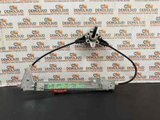 MECCANISMO ALZAVETRO MANUALE POSTERIORE SINISTRO FIAT GRANDE PUNTO (51723324)