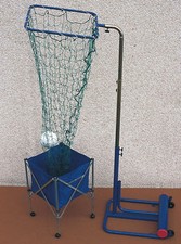 (12V) BALL-CATCHER ESCLUSI