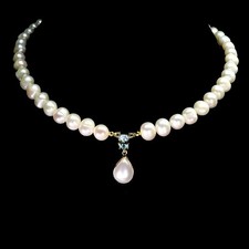 Collana In Argento Sterling