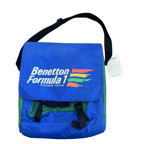 Borsa tracolla benetton - borsa,