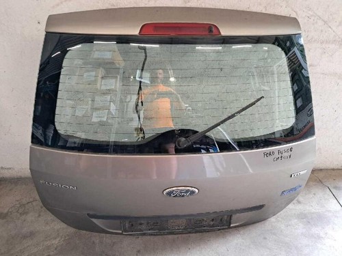 Portellone ford fusion - portellone,