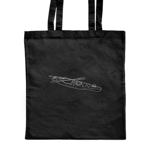 Borsa shopper kayak classica - 'kayak',