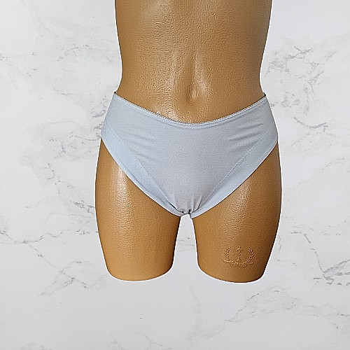 Slip lusso perla taglia - slip,