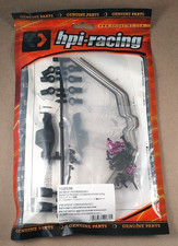HPI Racing Savage X 102538