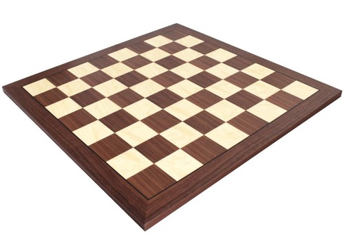 Italfama scacchiera legno - scacchiera, in