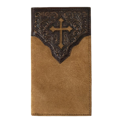 Nocona portafoglio uomo - nocona,