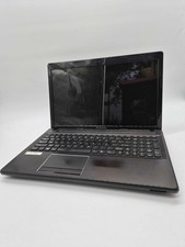 LENOVO G580 / 4GB DDR3 RAM /
