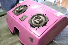 Vano portaoggetti #47 (con