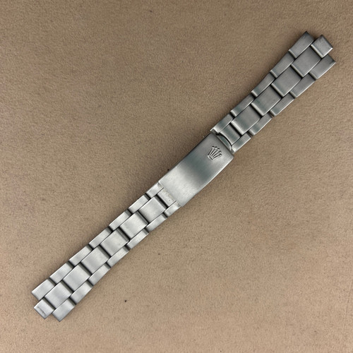 Bracciale rolex oyster - oyster, anni