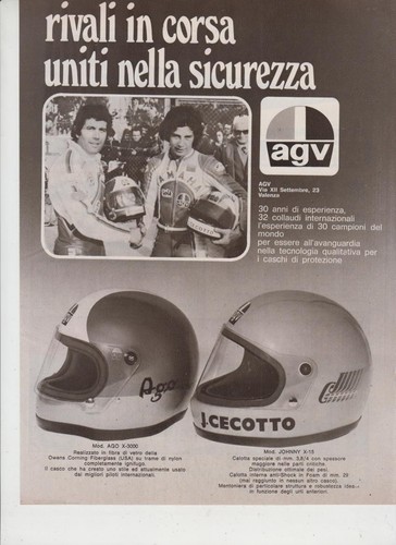Advertising pubblicità casco - advertising, pubblicità-casco