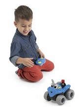 Chicco Gioco Quad