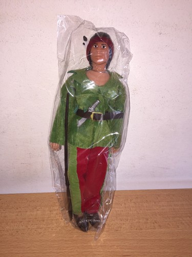 Classic toys mego repro - mego, tex