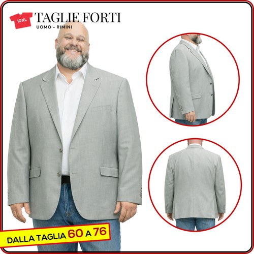 Giacca uomo classica elegante - classica,