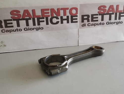 Biella motore per alfa romeo - biella,