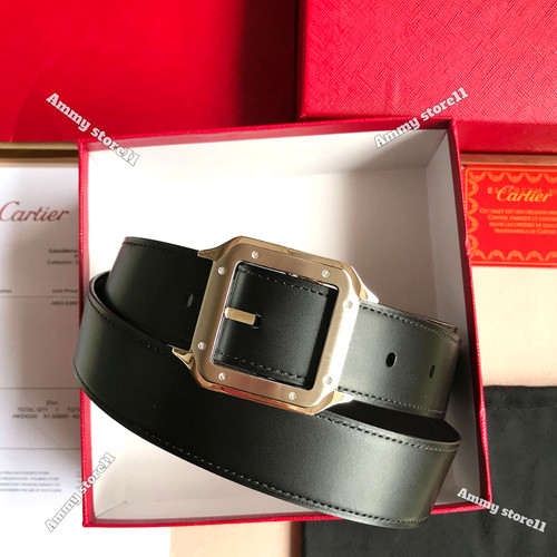 Cintura cartier santos - cintura,