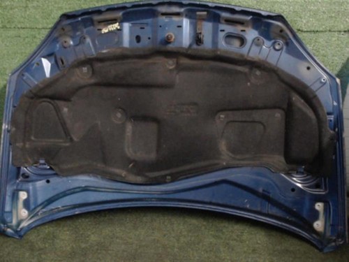 Cofano opel corsa - cofano, phase