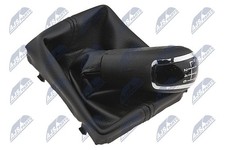 Pomello leva cambio NTY