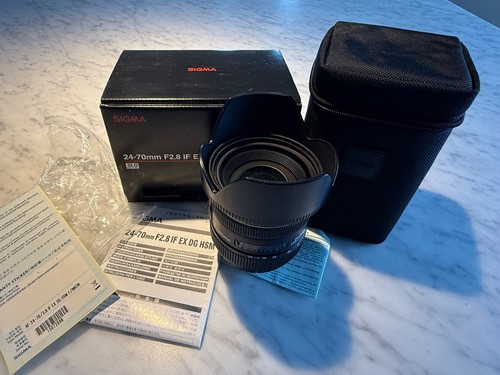 Sigma art f 2 8 - art, f/2.8