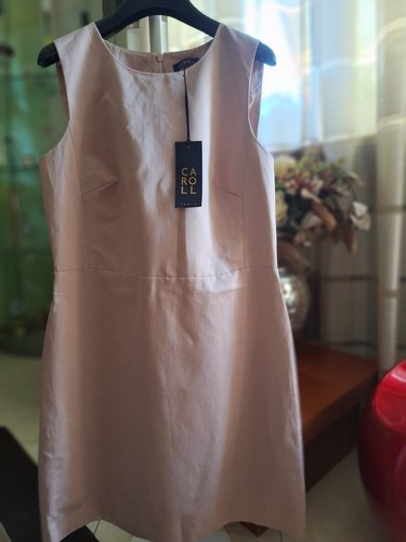 Abito caroll 44 - caroll,