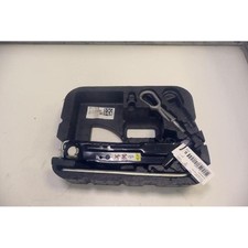 CRICK MECCANICO (PER MODELLO SPECIFICO) PER MINI (10-14) R56 1.6 16V (55KW) 2010