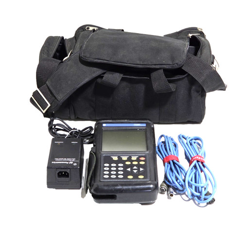 Panametrics pm880 igrometro - ge,