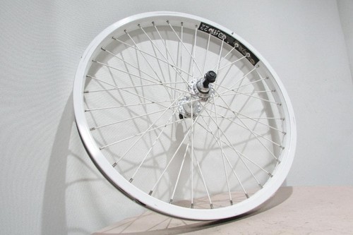 Cerchio ruota anteriore bmx - ruota,