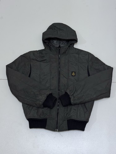 Refrigiwear giacca con - refrigiwear,