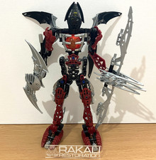 LEGO Bionicle 8953: Makuta